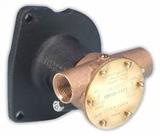 Pompa in bronzo 10950-2401 - marinepart.eu