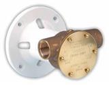 Pompa in bronzo 22860-2003 - marinepart.eu