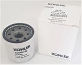 229678 Filtro olio KOHLER - marinepart.eu