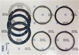 Guarnizioni ZF220A (tutte, compresi anelli tenuta e segmenti) - marinepart.eu