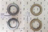Kit Frizione 280 ZF - marinepart.eu