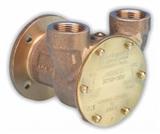 Pompa in bronzo 3270-2801 - marinepart.eu