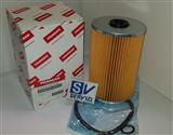 FILTRO GASOLIO 6LY 416505-02330 = 416505-50810 - marinepart.eu