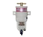 Fuel Filter/Water Separator 30 micron, 3/4" -16 UNF - marinepart.eu