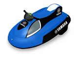 YAMAHA 2200Li SEASCOOTER - marinepart.eu