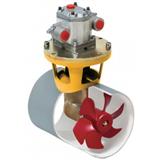 VETUS HYDRAULIC BOW THRUSTER 55 KGF INCL. 3.5 KW HYDRO MOTOR - marinepart.eu