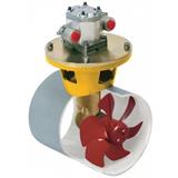 VETUS HYDRAULIC BOW THRUSTER 95 KGF INCL. 6 KW HYDRO MOTOR - marinepart.eu