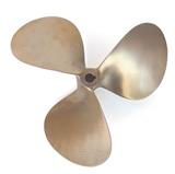 Mikado Propeller 3P A 12"x08"X25MM RH - marinepart.eu