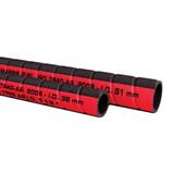 Tubo imbarco carburante (ISO-7840 - Marine Fuel A1/SAE J 1527) d. 38 mm (prezzo al metro) - marinepart.eu