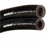 Tubo carburante (ISO-7840 - Marine Fuel A1) d. 16 mm int. , prezzo al metro - marinepart.eu