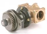 POMPA RAFFREDDAMENTO MOTORE - marinepart.eu