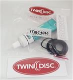 Kit dischi frizione (unitario) TM 170 TM 170A TM 880A - marinepart.eu