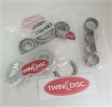 Kit dischi frizione (unitario) TM 170 TM 170A TM 880A - marinepart.eu