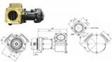 Pompa in bronzo 18770-0003 - marinepart.eu