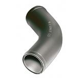 Raccordo angolato 60° in plastica Ø 125 mm - marinepart.eu
