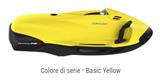 SEABOB F5 BASIC YELLOW - marinepart.eu